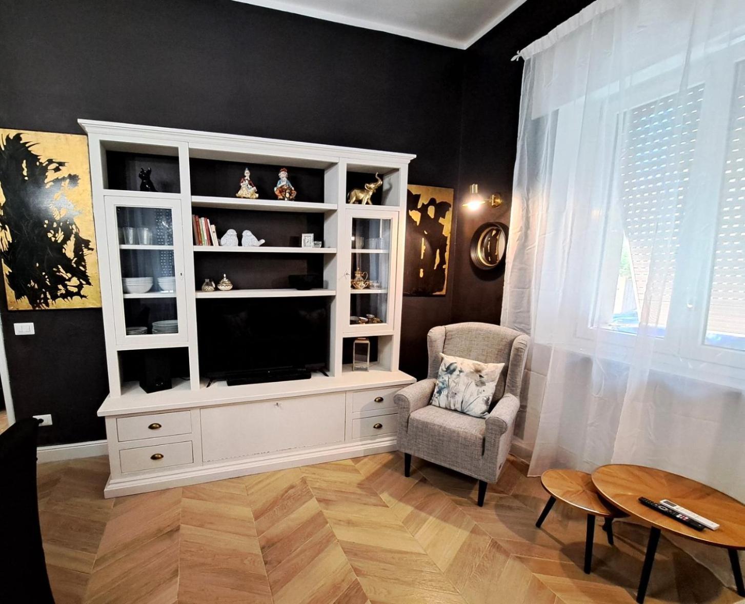 Dellarobbia Sunny Corner - Relax & Charme Lejlighed Firenze Eksteriør billede