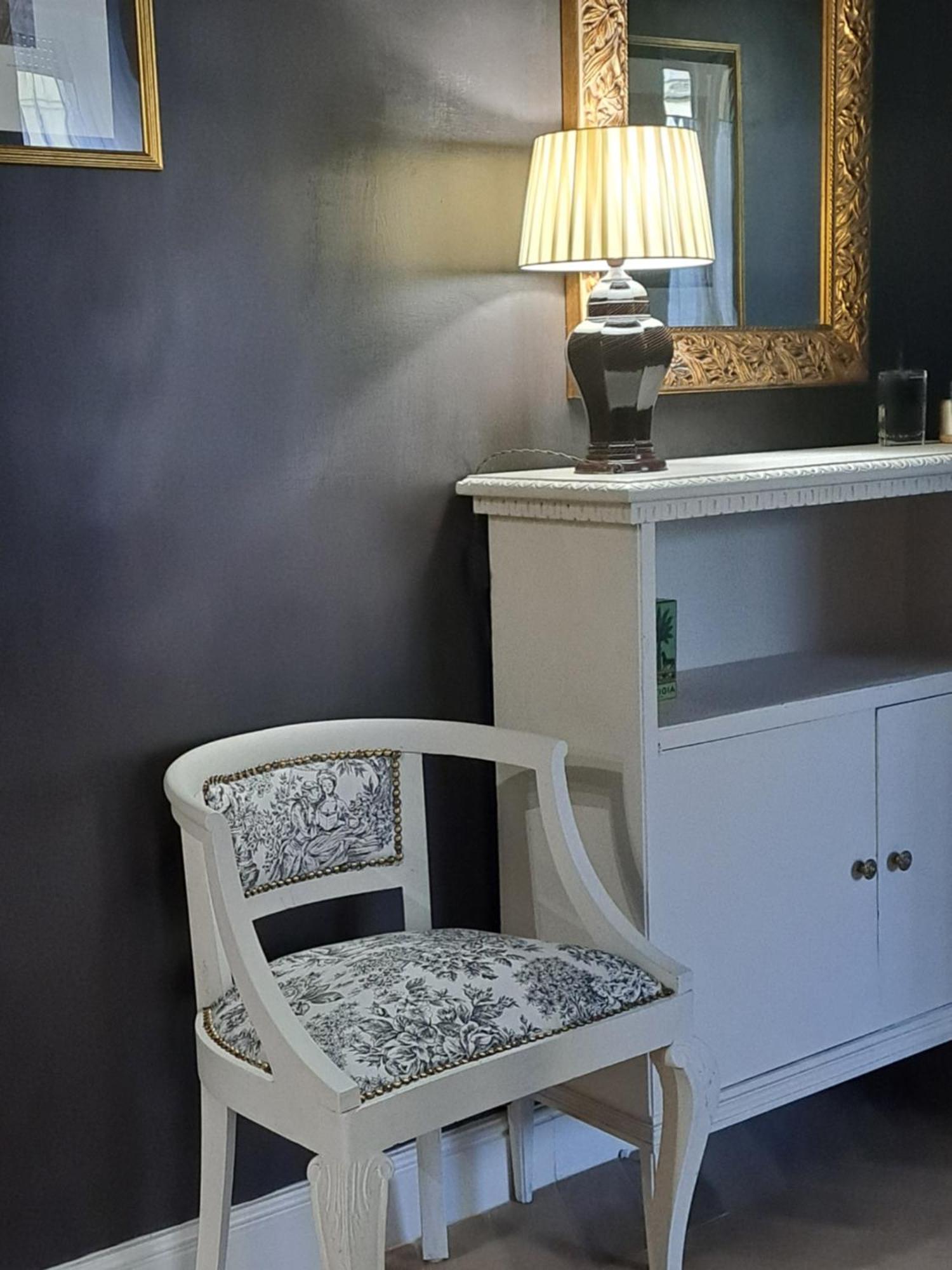 Dellarobbia Sunny Corner - Relax & Charme Lejlighed Firenze Eksteriør billede